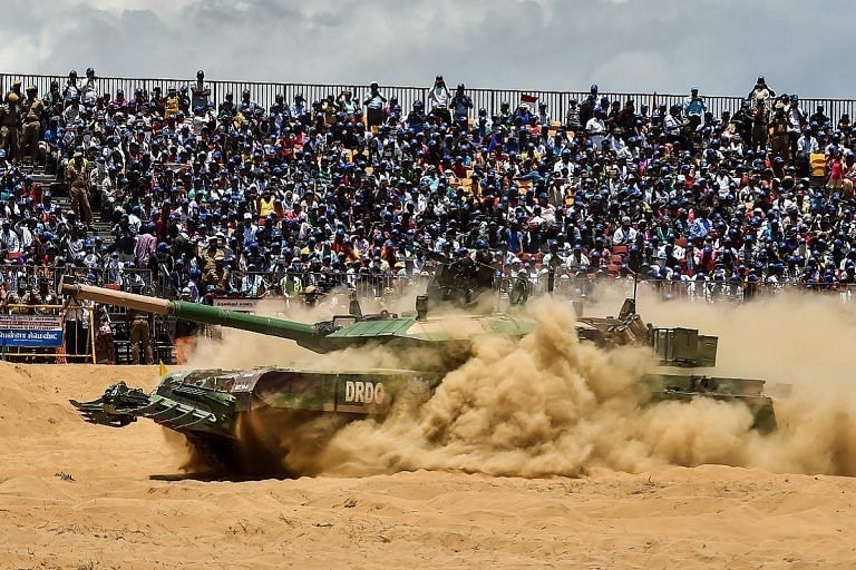 The new Defence Planning Committee is India’s strongest ever, but is running against time