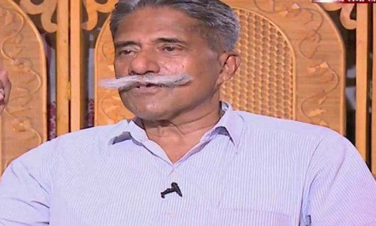 Farewell, Rammohan: The tough top cop who supported tribal rights in insurgency-hit areas