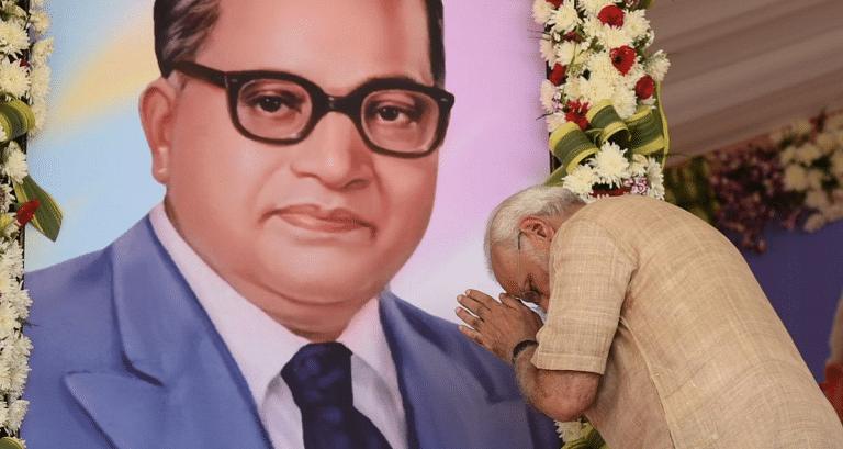 Modi’s reforms, Ambedkar’s ideals – It’s time to debate bringing back original Preamble