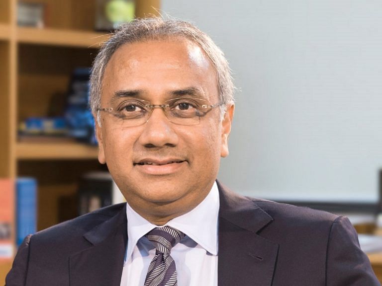 New CEO of Infosys says now is the time to sacrifice margins for growth