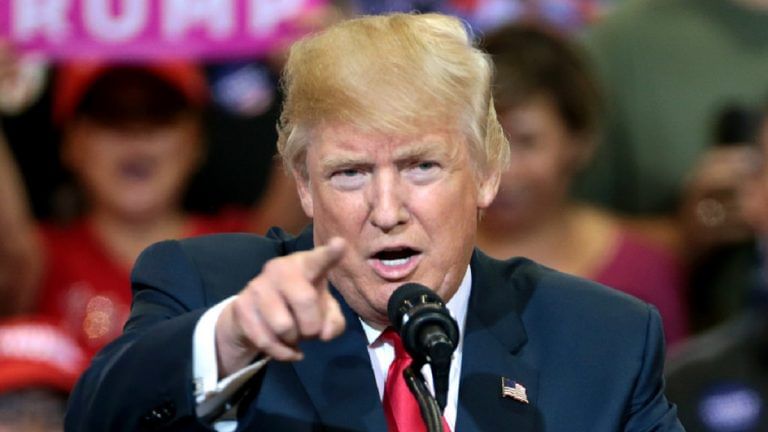 Donald Trump’s threat to Iran, and what it means for the world and India
