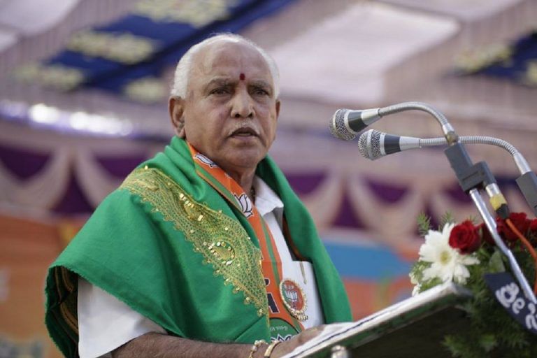 BJP has still not given up in Karnataka despite not having numbers, is working on Plan B
