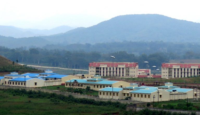 These universities are less than a decade old but are facing a severe shortage of teachers