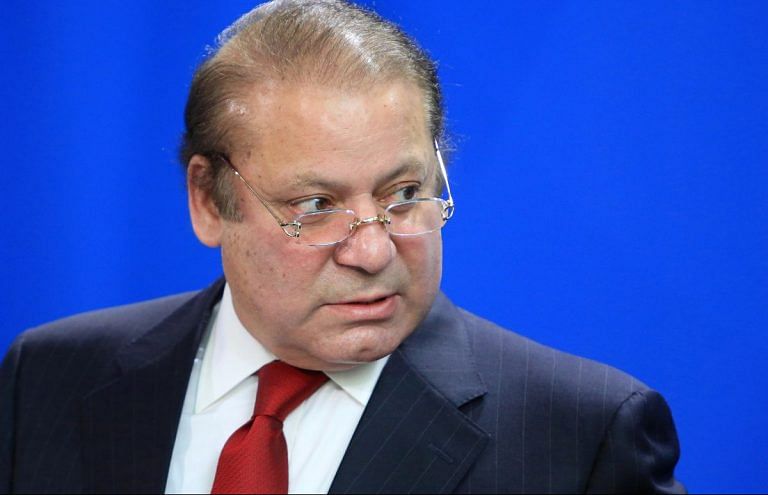 Pakistani leaders to meet to discuss response to Nawaz Sharif’s mea culpa on terrorism