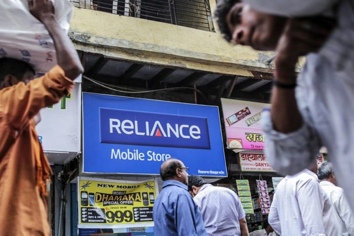 RCom will have 270 days for its debt repayment plan