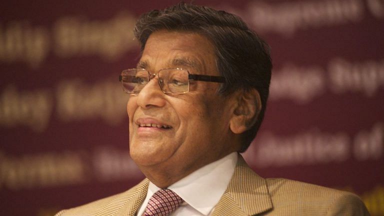 Top CBI officers fighting like Kilkenny cats exposed agency to ridicule: Attorney General Venugopal