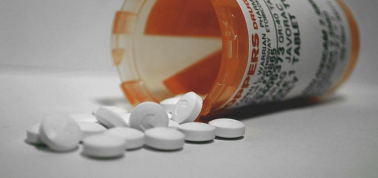 Fourth carcinogen discovered in blood-pressure pills used by millions