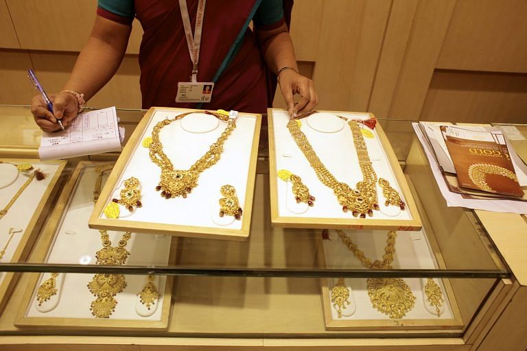 Gift to family helps wipe $2.7 billion off PC Jeweller value
