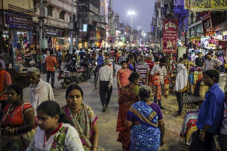 The world’s best and worst bank returns can be found in India