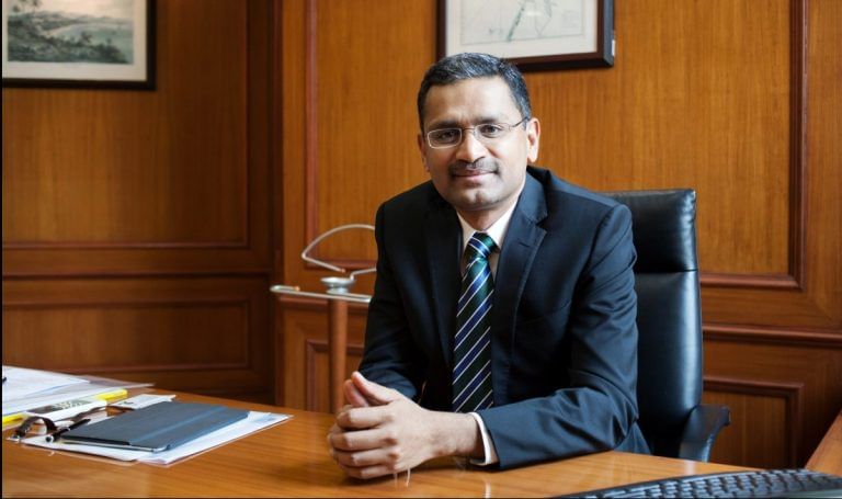 After $32 billion rally, TCS CEO sees path to even faster growth