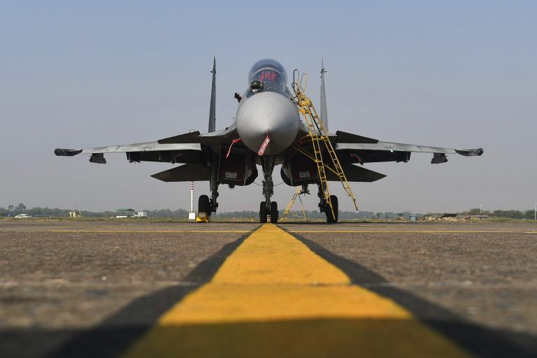 India among world’s top five defence spenders, thanks to tensions with China