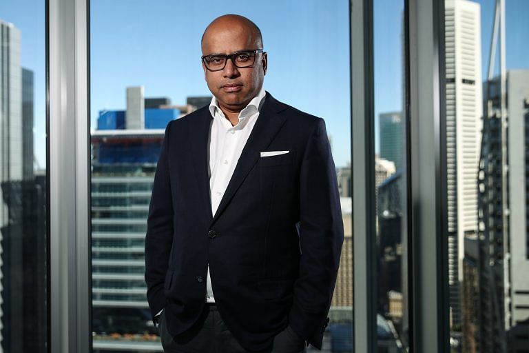 Tycoon Gupta to target Australia in financial services expansion