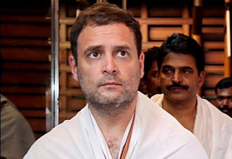 An old & bitter struggle between these two castes can kill Congress’ chances in Karnataka