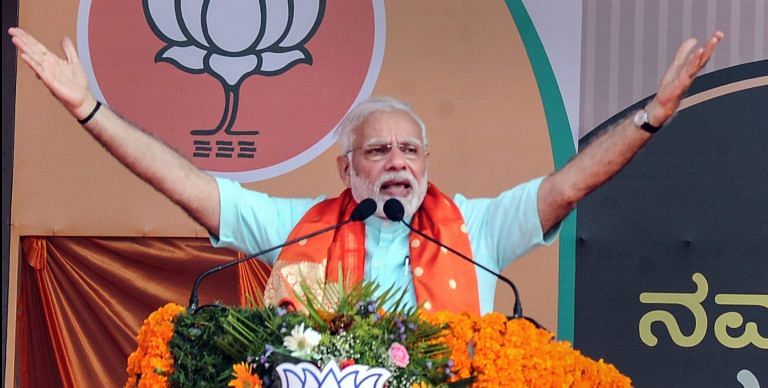 These are Modi’s biggest failures: A data analyst on why he is quitting BJP