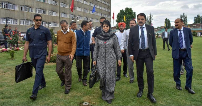 J&K shifts capital to Srinagar for summer in keeping with 150-year-old tradition