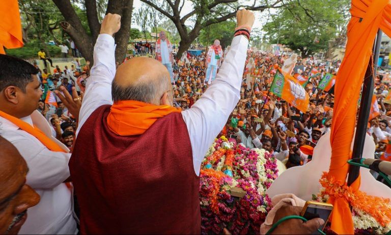 Why Hindutva polarisation hasn’t worked in Karnataka