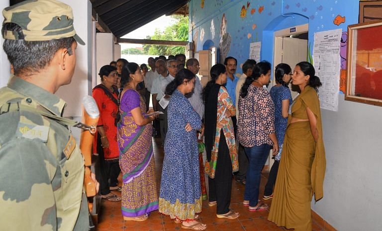 Karnataka state polls turned out to be a ‘money guzzler’ exercise: Survey