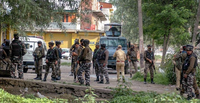 20 Kashmiri youths ‘missing’ since Article 370 move, role of terror headhunters feared