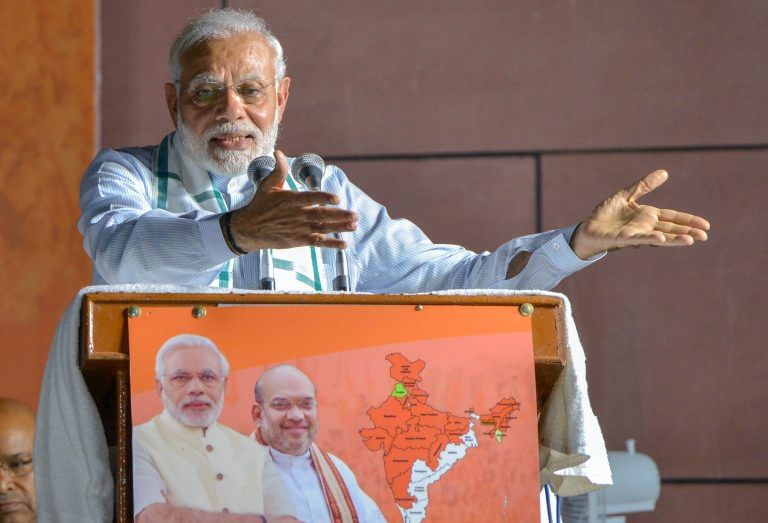 Despite ‘Modi wave’ in Karnataka, it’s too early to write off opposition parties for 2019