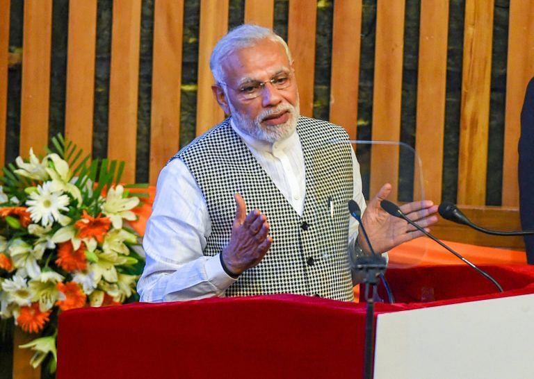 Perception rather than performance will matter more in Modi’s last year in office