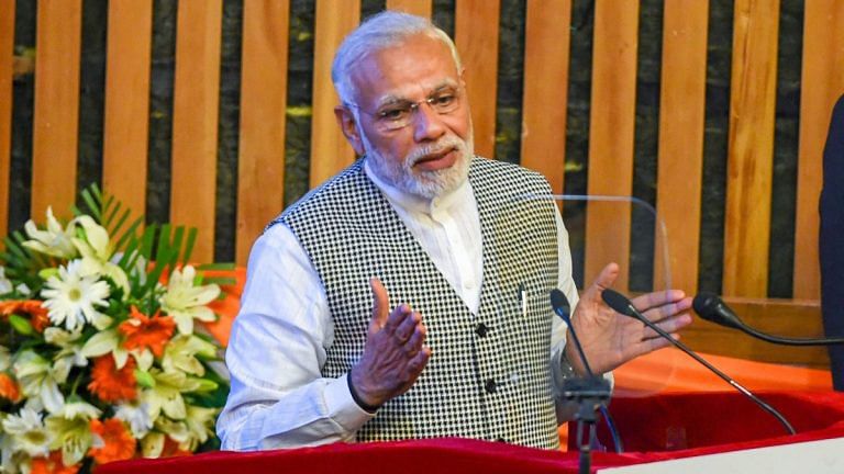 PM Modi needs to make an emotional appeal to Kashmiris — like Vajpayee and Manmohan did