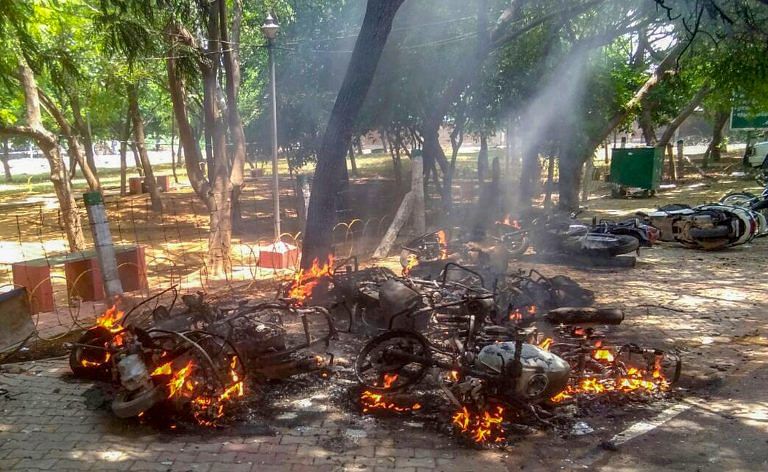 In Tuticorin killings, all parties find their own favourite enemy