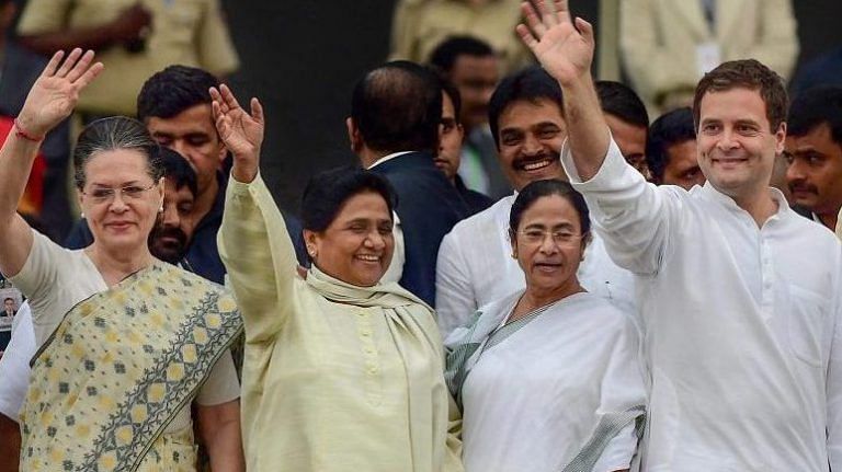 To be relevant in 2019, Congress must rewind to 1996-2004