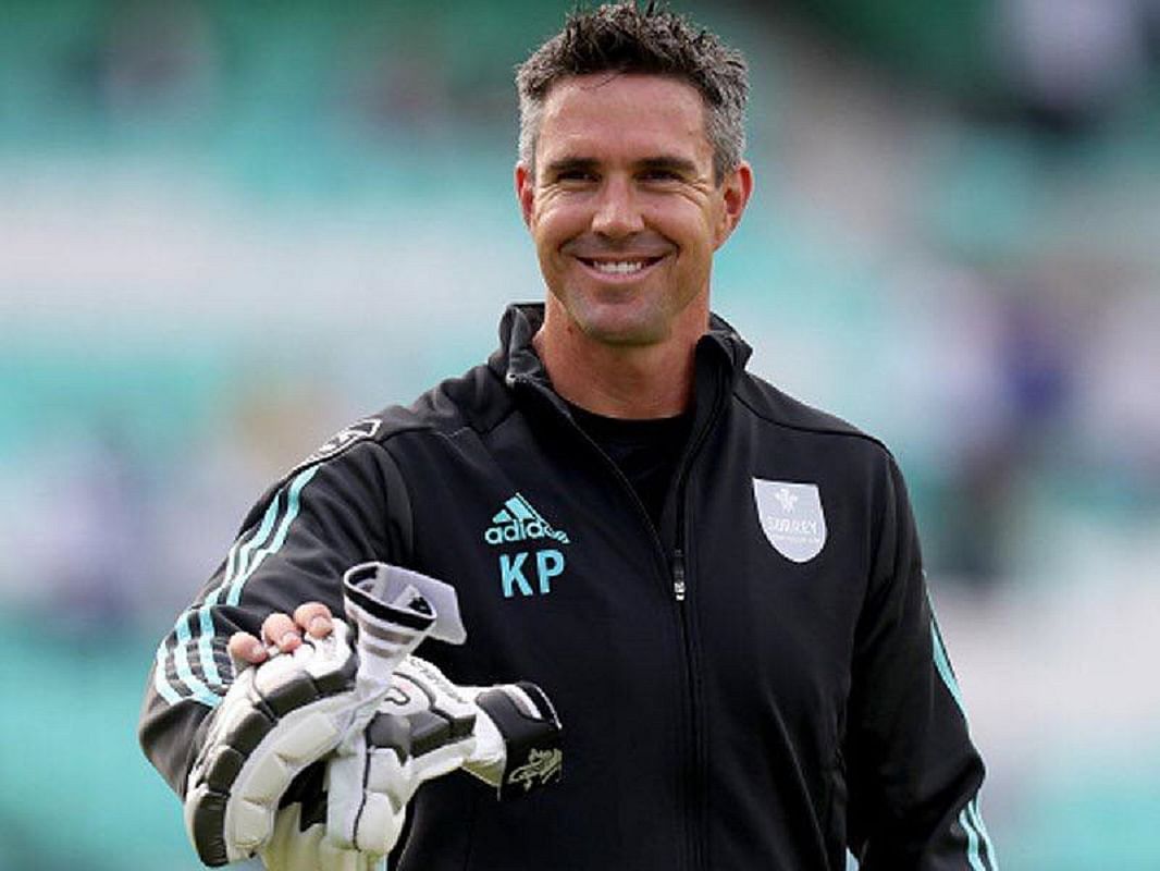 Lord MacLaurin Kevin Pietersen is not a team player  BBC Sport