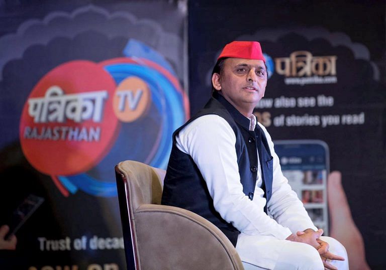 Akhilesh Yadav slams PM Modi for minority appeasement during Ramzan