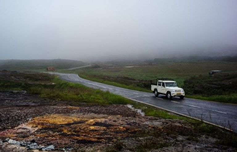 Monsoon rain may decline by 45% in long term, shows climate model made by Indian scientists