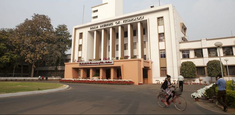 IITs, IIMs, NITs have just 3% of total students but get 50% of government funds
