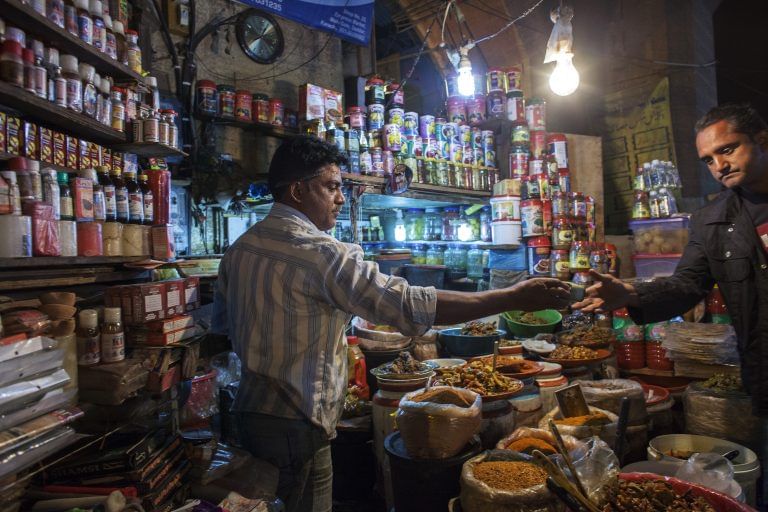 Businesses in Pakistan worried that China is ‘eating up their economy’