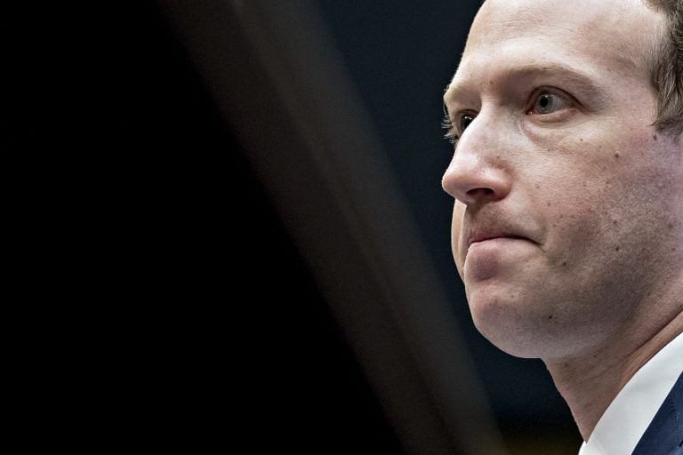What’s the right way to apologise? Certainly not like Mark Zuckerberg.