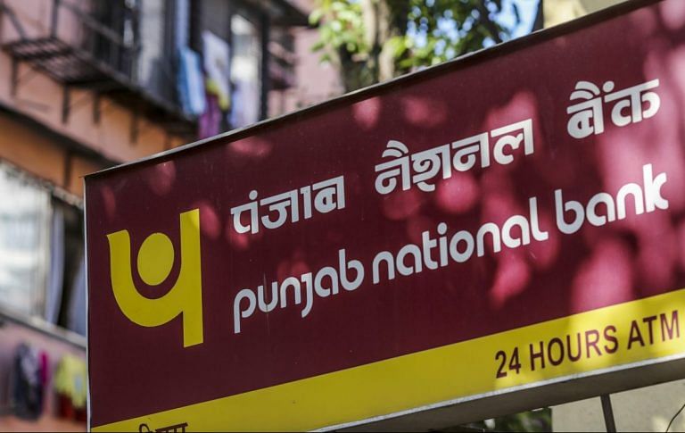 Govt set to infuse about Rs 2,000 crore into Punjab National Bank by next week