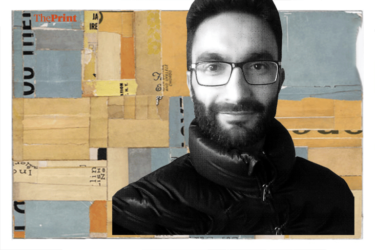 Colleagues of ‘extremist’ Kashmiri professor never saw it coming