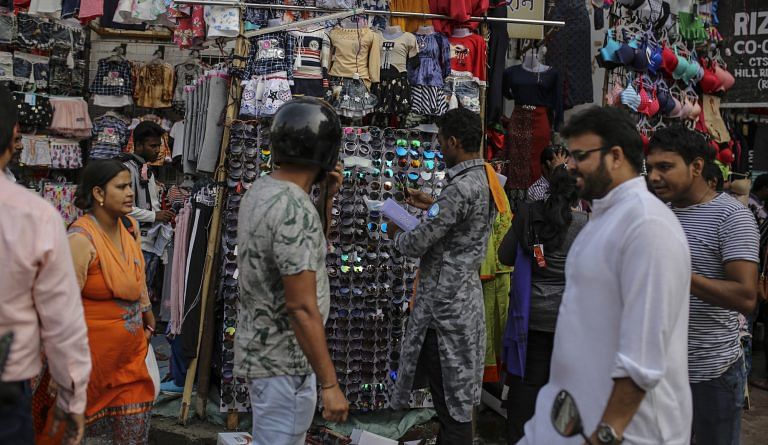 India drawing up red lines before it can agree on RCEP trade pact