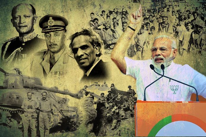 Latest news on Modi and Jinnah | National Interest | ThePrint.in
