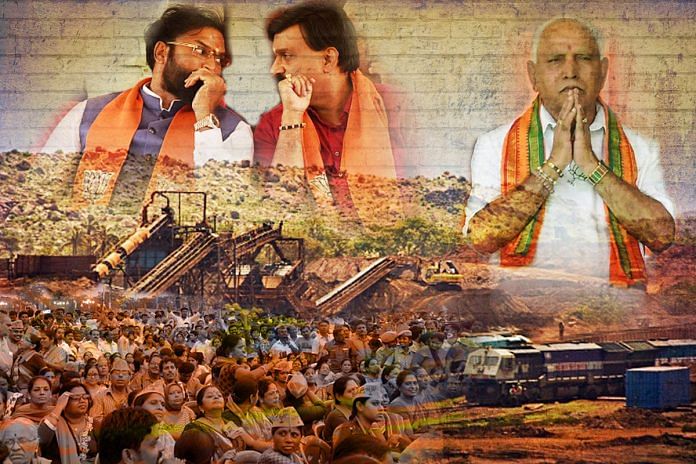 Latest news on Karnataka elections | National Interest | ThePrint.in