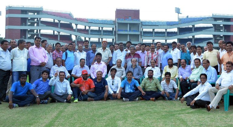 DDCA set to hold first election in five years with all the thrills of a T-20 match