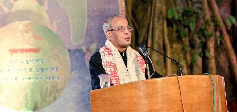 A birthday ode to Pranab Mukherjee, former president and a true democrat