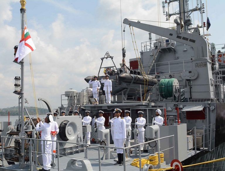 India misses the deadline for issuing tenders to procure submarines & naval helicopters