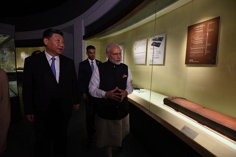 India & China need to be sensitive to each other’s interests for better ties: Indian envoy