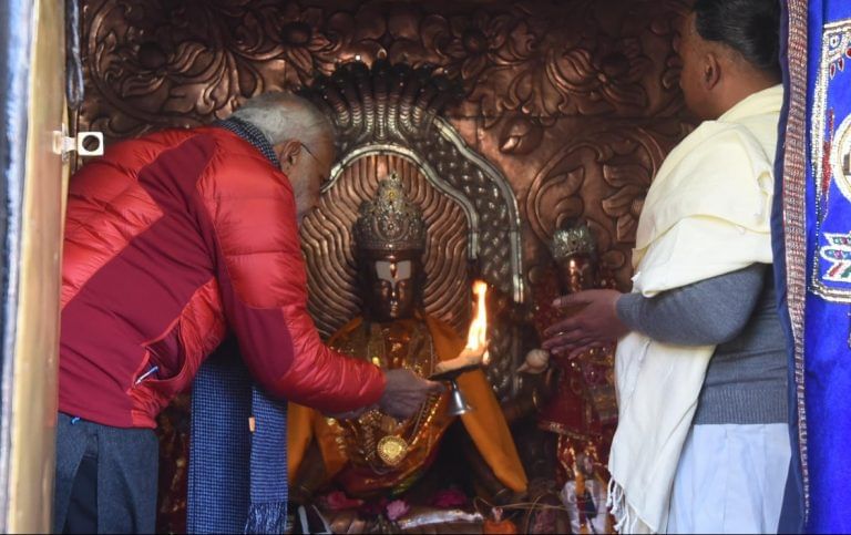 How BJP’s champion campaigner helped turn the tide for BJP in Karnataka
