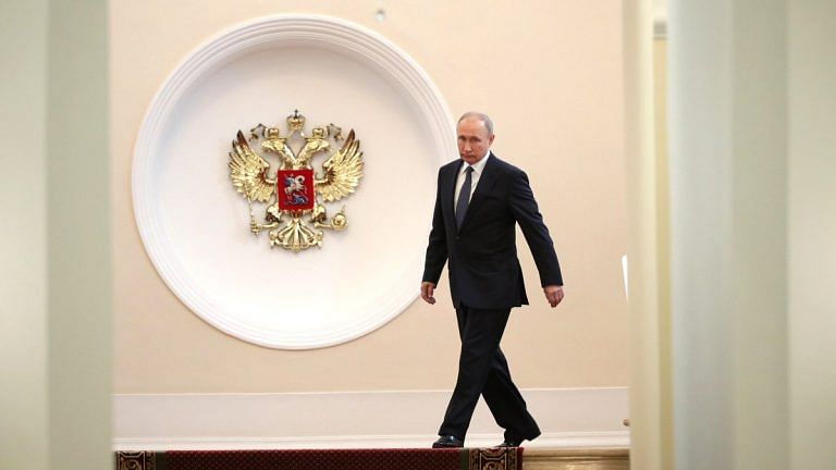 Putin cemented his future, but Russia faces key hurdles ahead — from economy to foreign policy