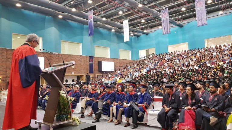 Sit for SAT: India’s private universities open new doors