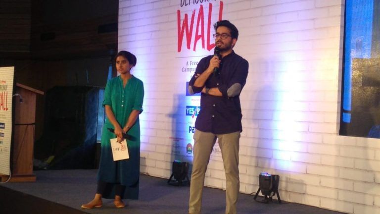 Citizen-led journalism shapes news when all else fails: Media entrepreneur Anshul Tewari