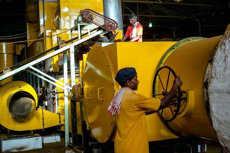 India’s 0.4% GDP growth good news, but January-March quarter likely to see contraction