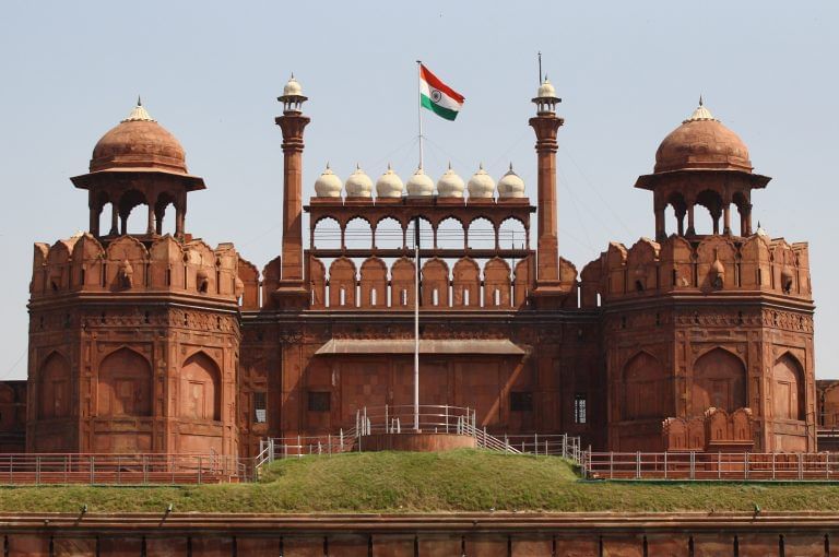 What it takes to be a ‘Monument Mitra’ and what the Dalmia Group can do with the Red Fort