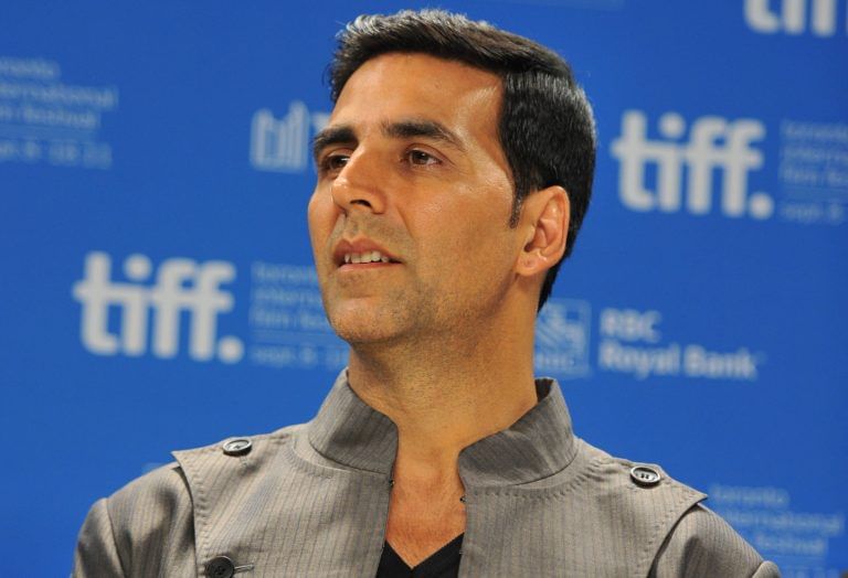 To become Canadian, Akshay Kumar pledged ‘to bear true allegiance’ to Her Majesty the Queen