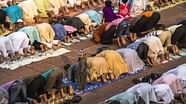 Namaz Timings Of Five Obligatory Prayers For Muslims From 40 OFF